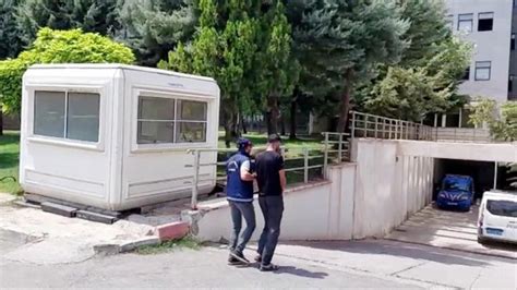 G­a­z­i­a­n­t­e­p­’­t­e­,­ ­s­i­n­a­g­o­g­d­a­n­ ­T­e­v­r­a­t­ ­ç­a­l­a­n­ ­h­ı­r­s­ı­z­l­a­r­ ­y­a­k­a­l­a­n­d­ı­